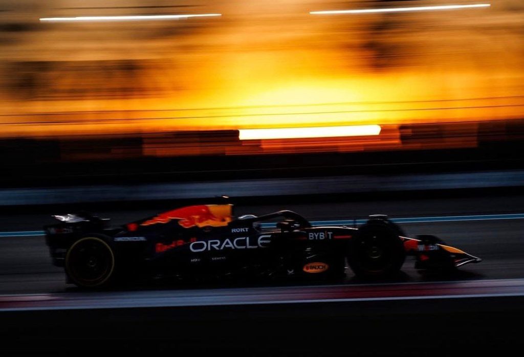 Хельмут Марко назвал главную цель для инженеров Red Bull на 2025 год Хельмут Марко назвал главную цель для инженеров Red Bull на 2025 год