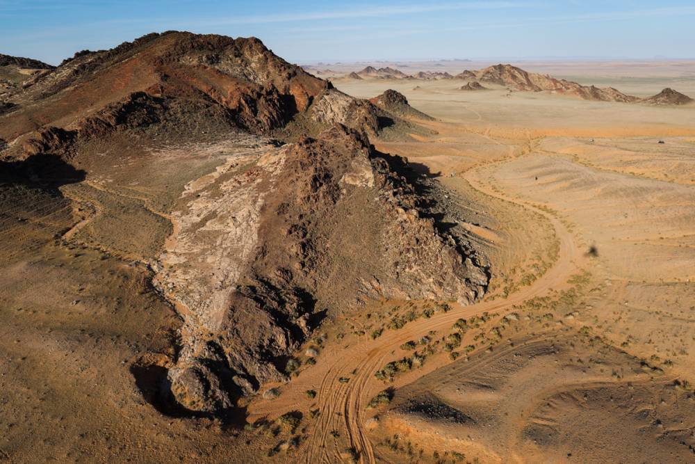 Дакар-2024 финиширует 19 января © Dakar