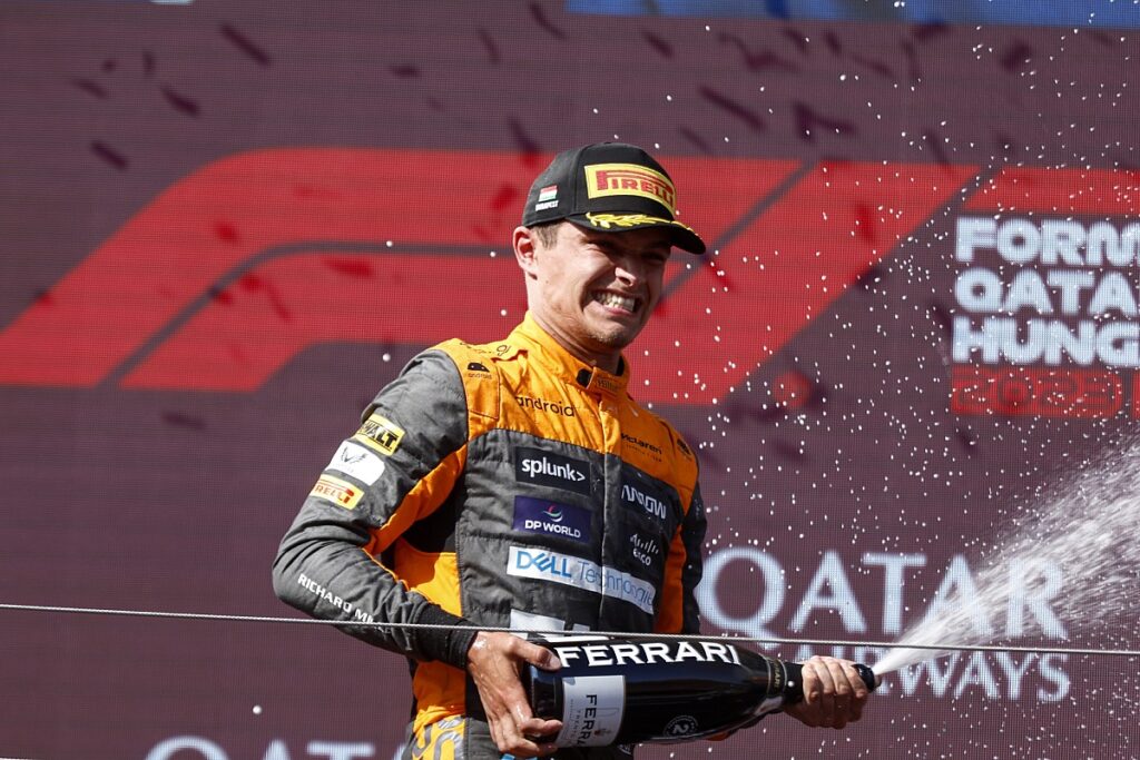 Race wins, not F1 title, the realistic goal before 2026 Race wins, not F1 title, the realistic goal before 2026