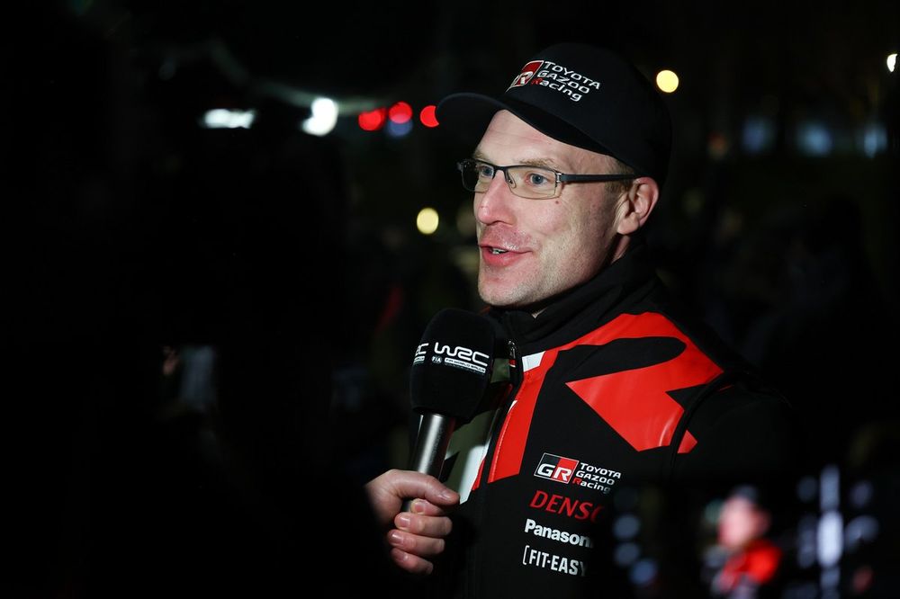 Latvala believes more rallies need to be completed to build a fuller picture of how the rules changes will impact things