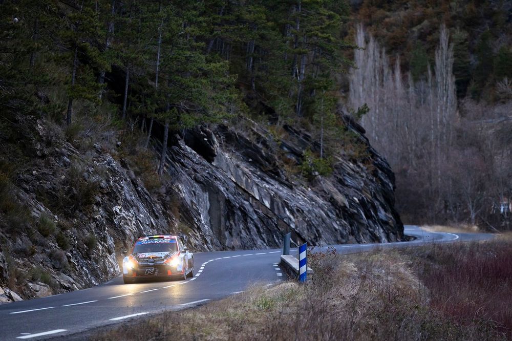 Does more need to be done to leverage the Super Sunday format to increase eyes on the WRC?