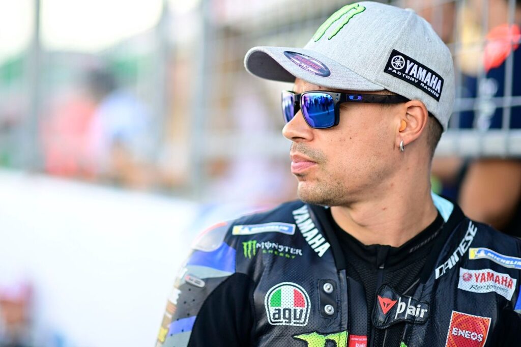 Morbidelli to miss Malaysia, Qatar MotoGP tests as recovery continues Morbidelli to miss Malaysia, Qatar MotoGP tests as recovery continues