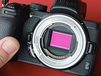 Megadap ETZ21 Pro review: A Sony-to-Nikon mirrorless lens adapter with impressive autofocus performance