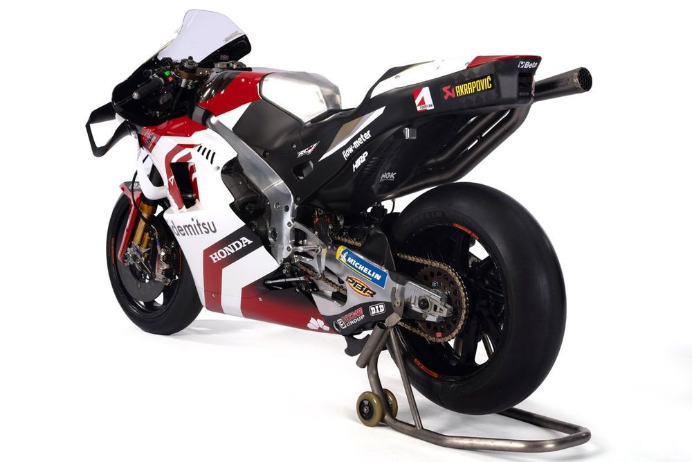 Takaaki Nakagami, Team LCR Honda