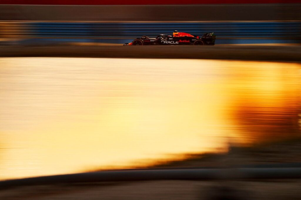 F1 2024 pre-season testing day one reaction F1 2024 pre-season testing day one reaction