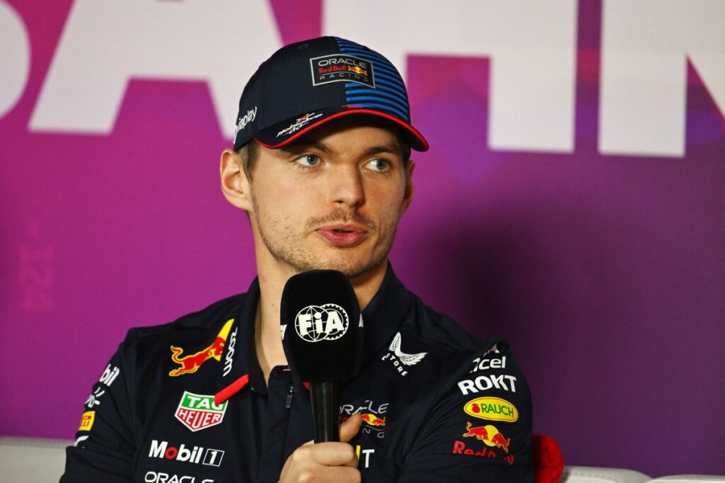 New F1 sprint more logical but not more exciting New F1 sprint more logical but not more exciting
