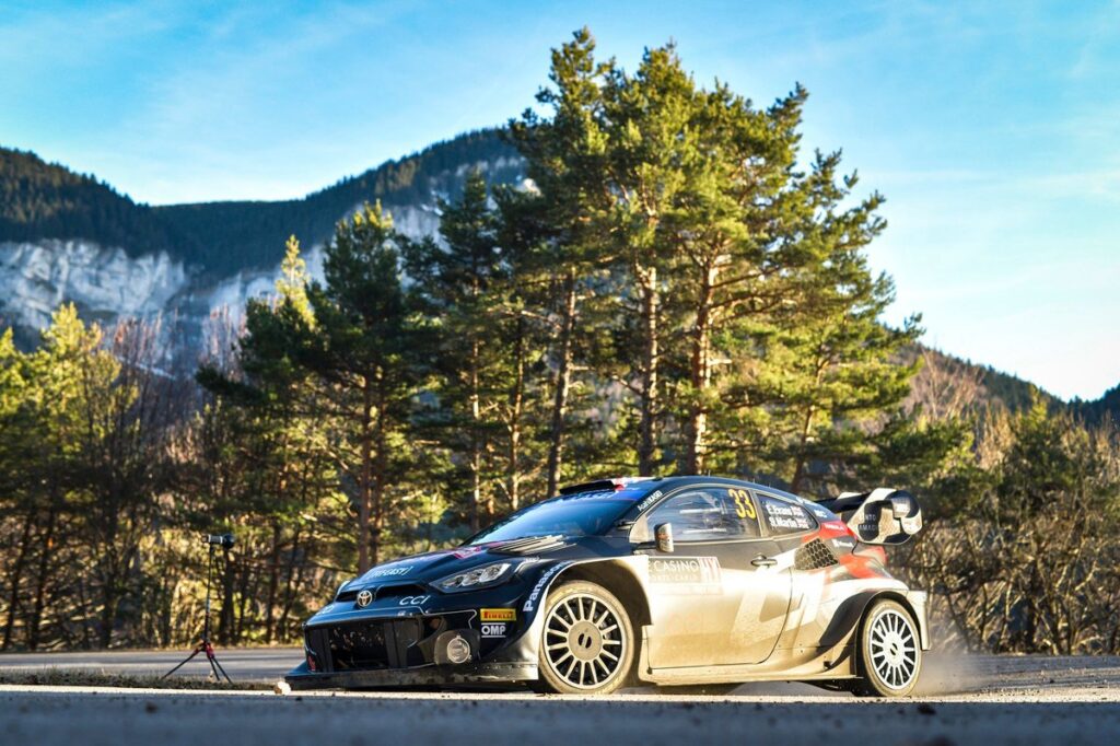WRC Promoter backs FIA vision for WRC future WRC Promoter backs FIA vision for WRC future