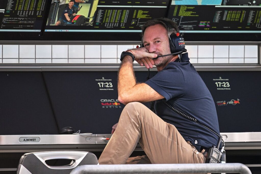 What next for Red Bull F1 after Horner investigation all-clear What next for Red Bull F1 after Horner investigation all-clear
