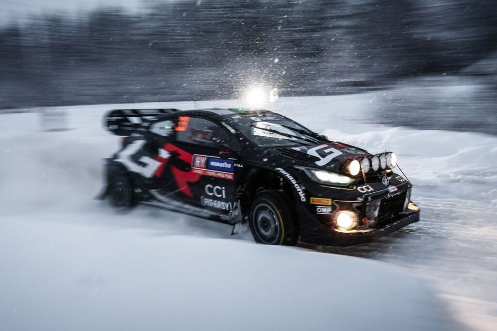 WRC to abandon hybrid-powered Rally1 cars from 2025 WRC to abandon hybrid-powered Rally1 cars from 2025