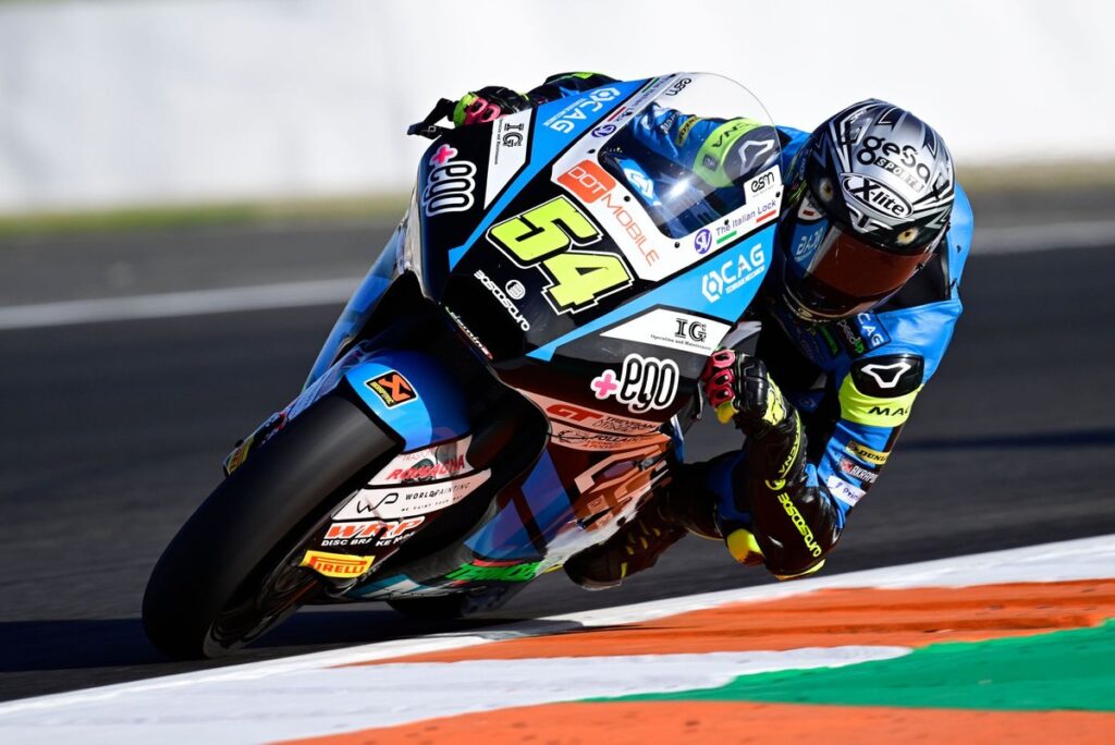 Martin reckons Aldeguer “ready” for MotoGP step amid Pramac links Martin reckons Aldeguer “ready” for MotoGP step amid Pramac links