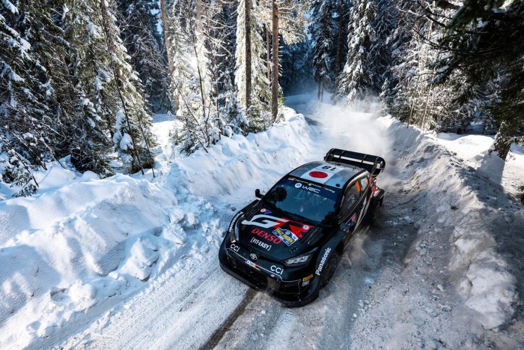 FIA explains Rally1 roadmap as WRC prepares for two-year transition FIA explains Rally1 roadmap as WRC prepares for two-year transition