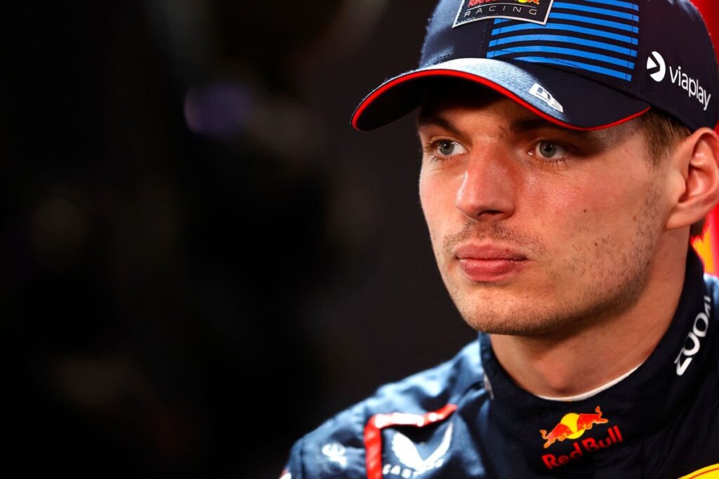 No reason to leave Red Bull F1 team despite father’s Horner fears No reason to leave Red Bull F1 team despite father’s Horner fears
