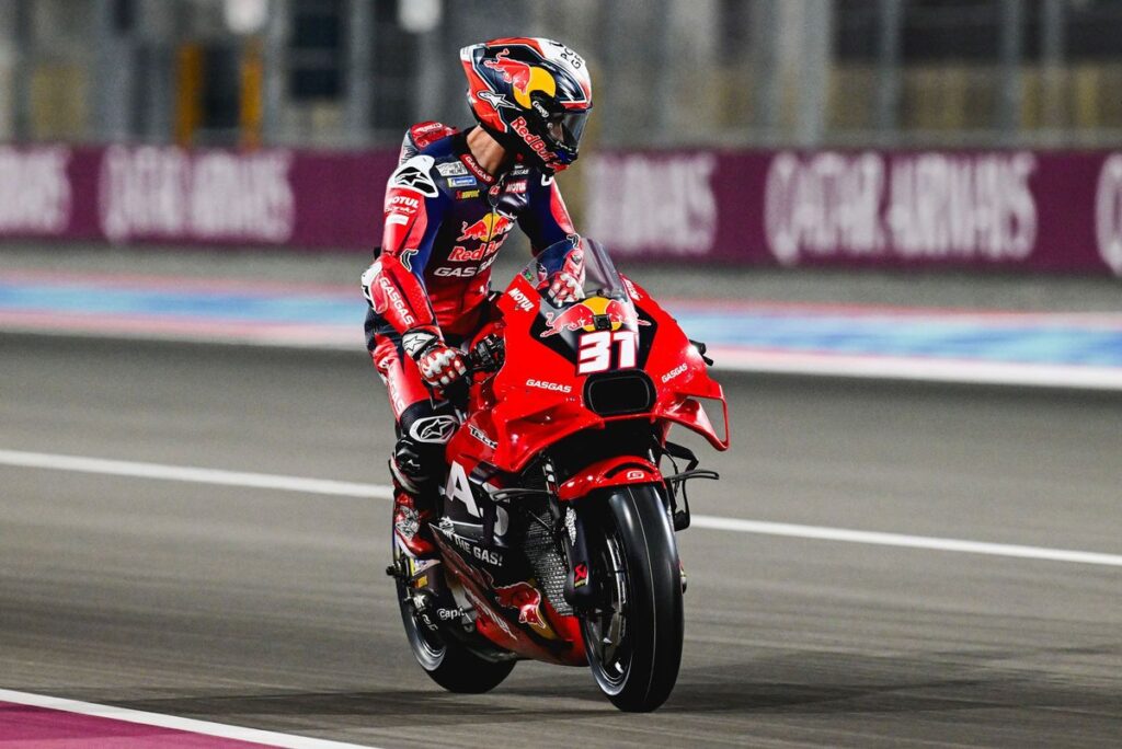 Beating Marquez early win record is impossible on MotoGP debut Beating Marquez early win record is impossible on MotoGP debut