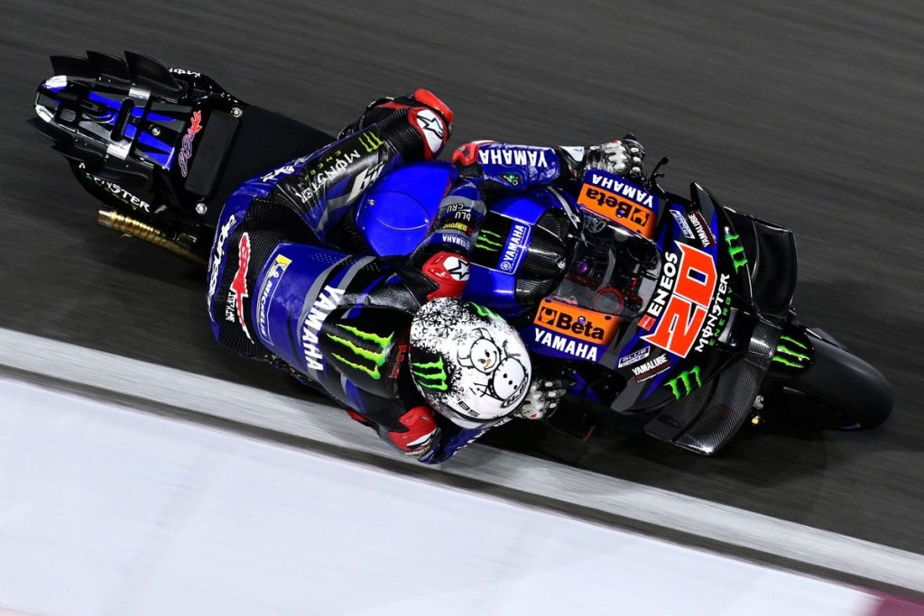 The factors behind Quartararo’s Yamaha MotoGP renewal The factors behind Quartararo’s Yamaha MotoGP renewal