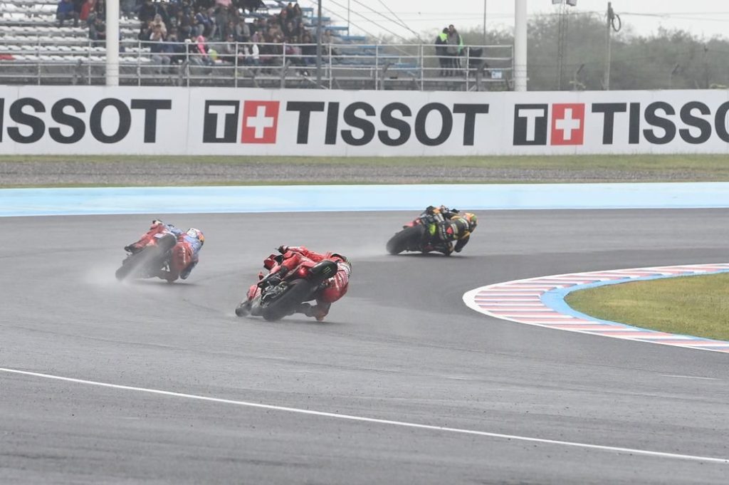 Why is the 2024 MotoGP Argentina Grand Prix cancelled? Why is the 2024 MotoGP Argentina Grand Prix cancelled?