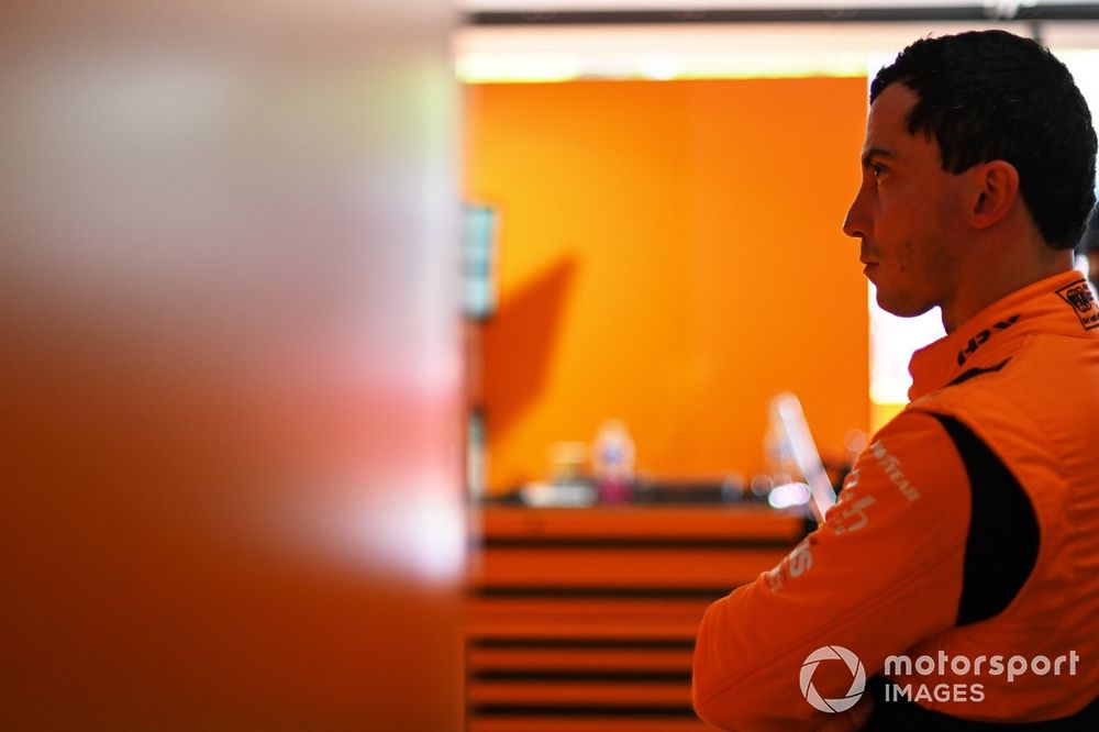 Costa will make his Le Mans debut next month before racing on home turf in Interlagos