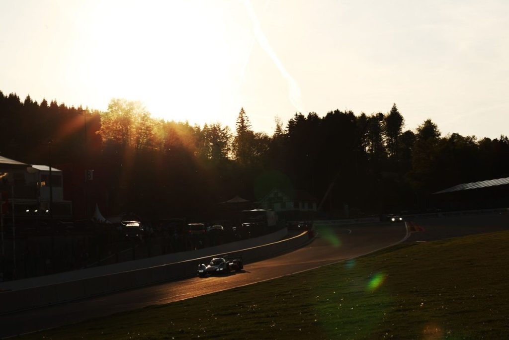 WEC calendar won’t expand in 2025