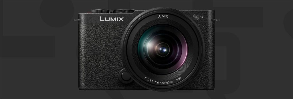 Споры о рекламном изображении Panasonic S9 Споры о рекламном изображении Panasonic S9