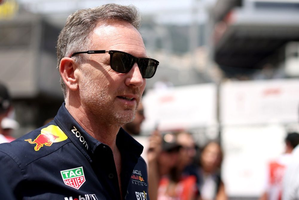 Horner has insisted employees must not bear the brunt of any future changes