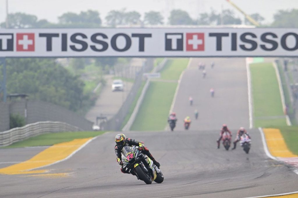 India MotoGP promoter cancels this year’s race, eyes March 2025 date India MotoGP promoter cancels this year’s race, eyes March 2025 date