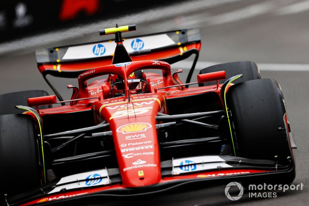 Carlos Sainz, Ferrari SF-24