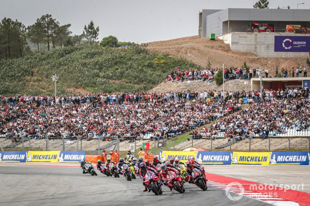Which MotoGP riders have a race seat for 2025 Which MotoGP riders have a race seat for 2025