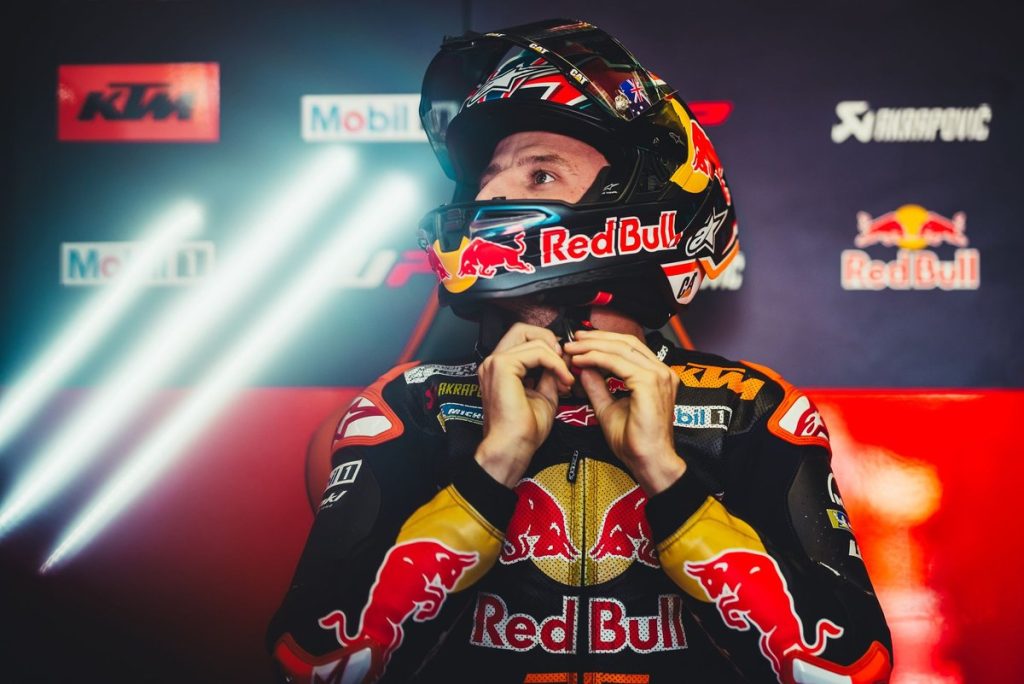 Miller «not keen» on signing new MotoGP contract amid current lacklustre results Miller «not keen» on signing new MotoGP contract amid current lacklustre results