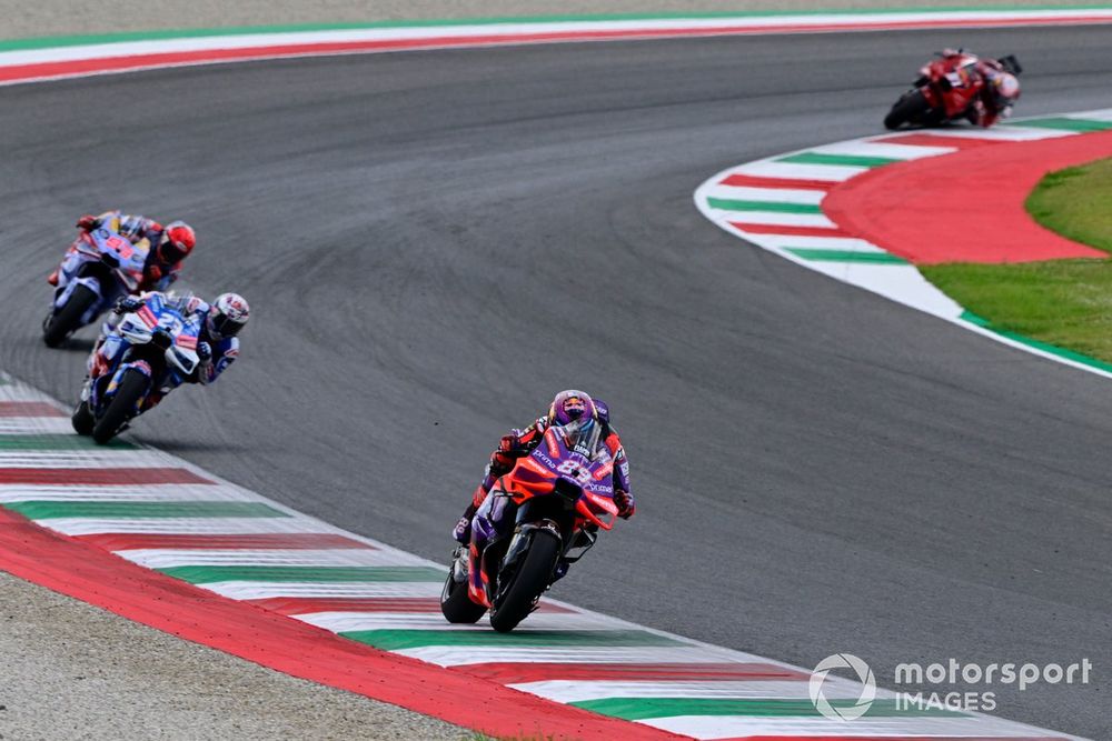 Jorge Martin, Pramac Racing