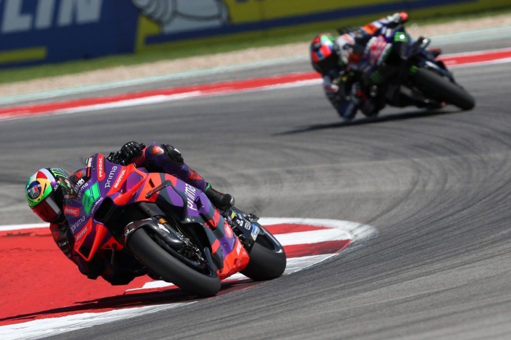 Why a Pramac/Yamaha MotoGP union is best for all parties Why a Pramac/Yamaha MotoGP union is best for all parties
