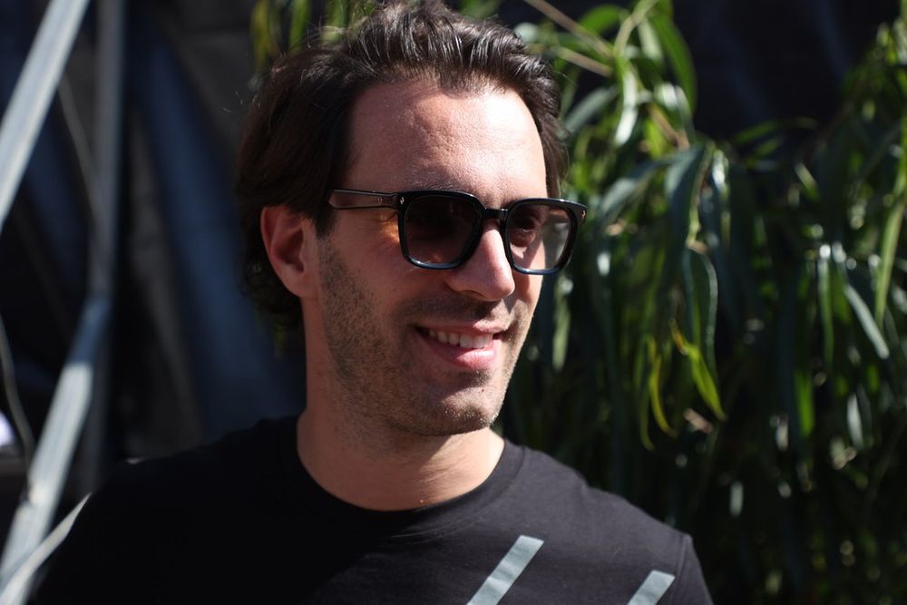 Jean-Eric Vergne, Peugeot Totalenergies