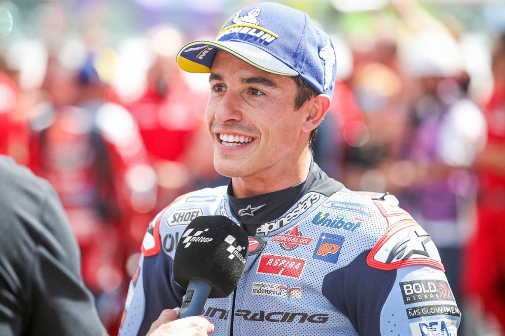 Difficult to have a long MotoGP career now