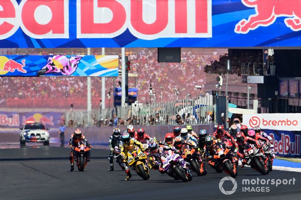 Kazakhstan GP replaced by second Misano MotoGP round Kazakhstan GP replaced by second Misano MotoGP round