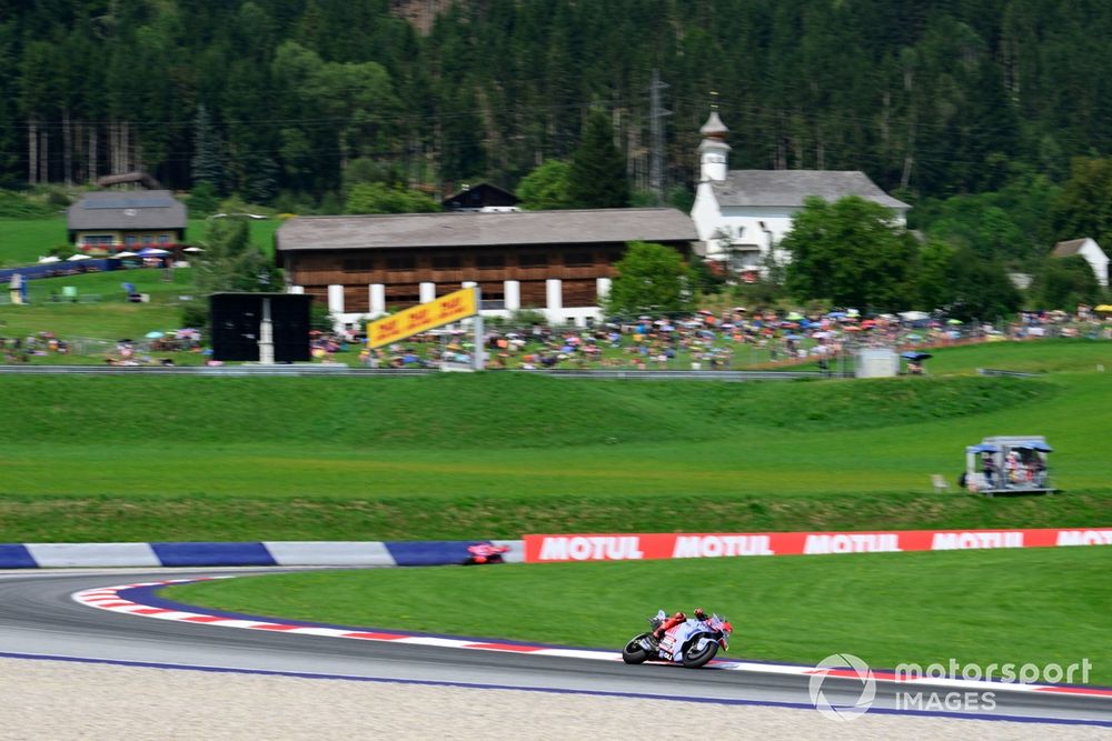 Marc Marquez, Gresini Racing