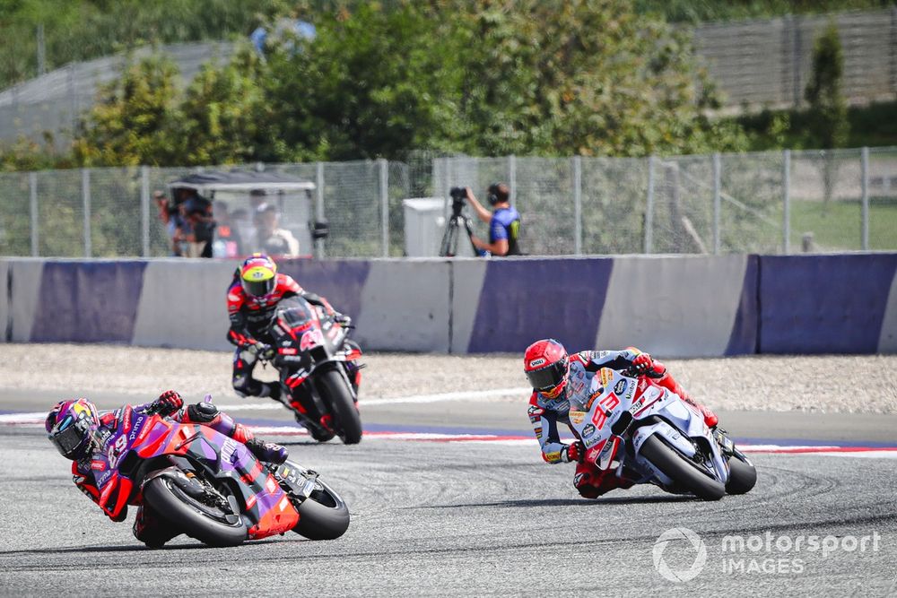 Jorge Martin, Pramac Racing