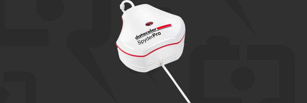 Datacolor Spyder (сэкономьте до 50 долларов США)