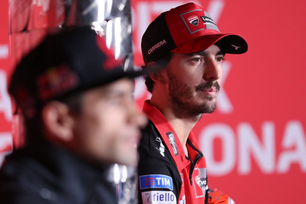 I did a better job than Martin in MotoGP title battle I did a better job than Martin in MotoGP title battle