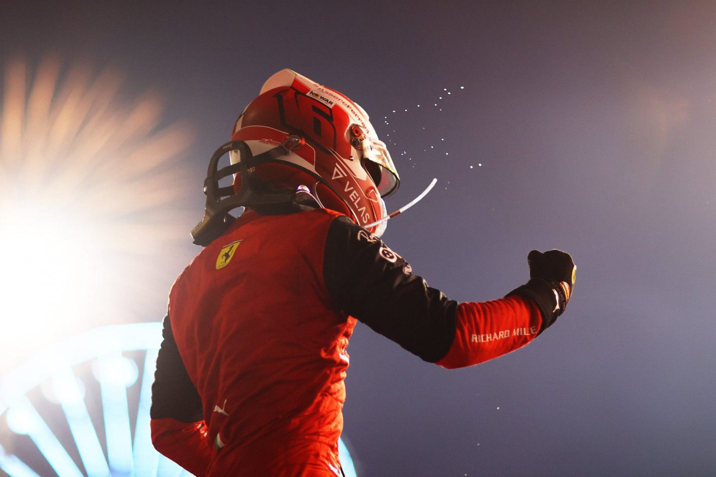 © Ferrari