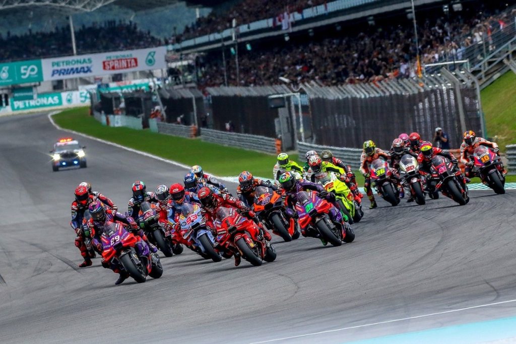 Liberty’s MotoGP purchase delayed as EU opens in-depth investigations