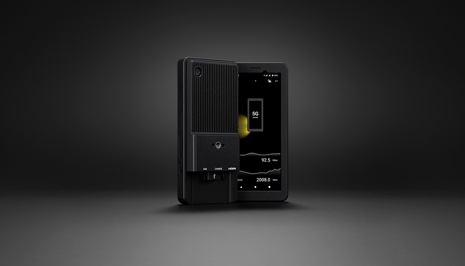 Sony’s high-speed transmitter lets you bolt 5G connectivity onto its cameras: Digital Photography Review
