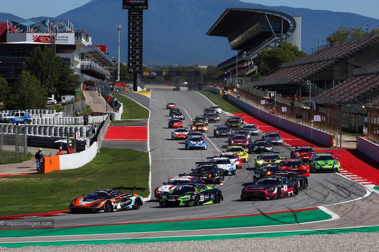2024 Hankook 24H Barcelona