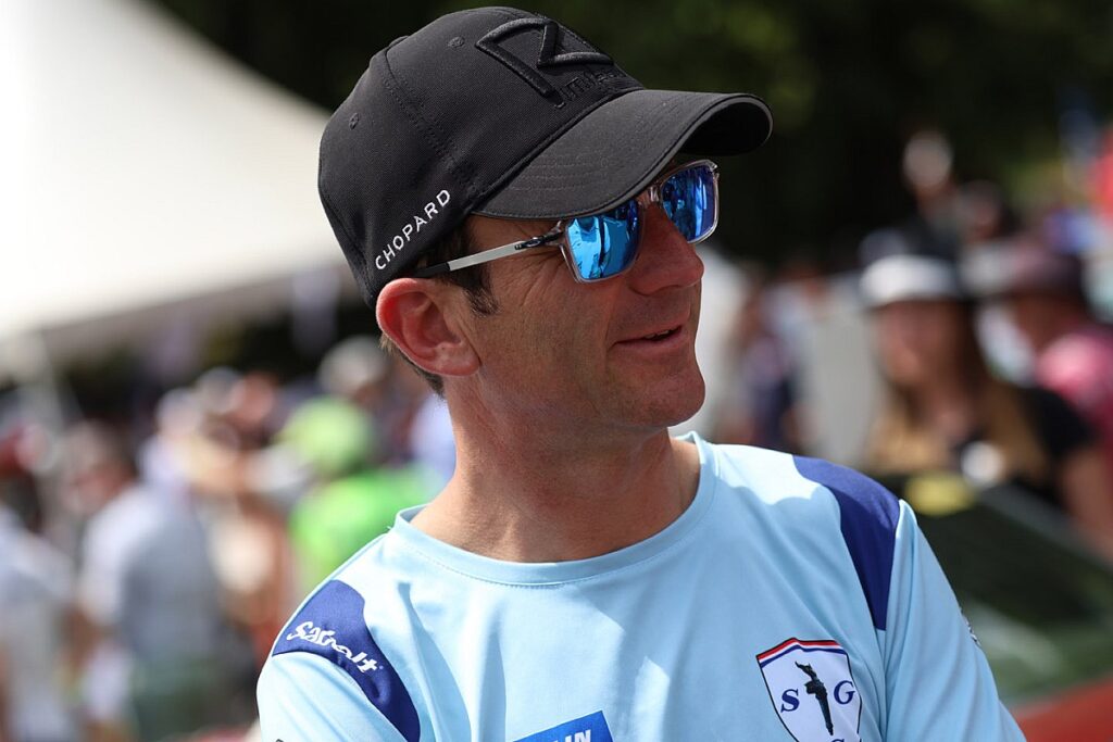 Le Mans winner Dumas joins Proton Porsche for Daytona return