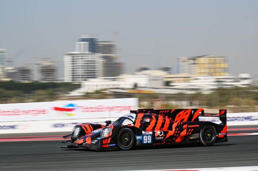 Mazepin withdraws from Asian Le Mans Series finale due to illness Mazepin withdraws from Asian Le Mans Series finale due to illness
