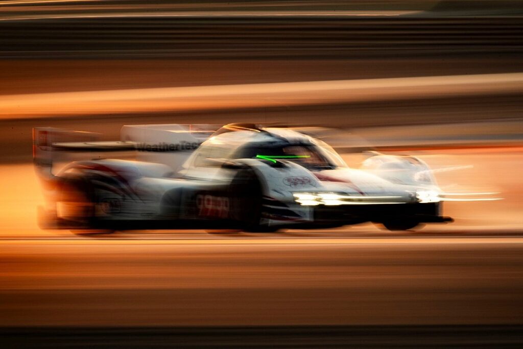 Daytona 24 Hours performance a “question mark” for Proton’s GTP squad Daytona 24 Hours performance a “question mark” for Proton’s GTP squad