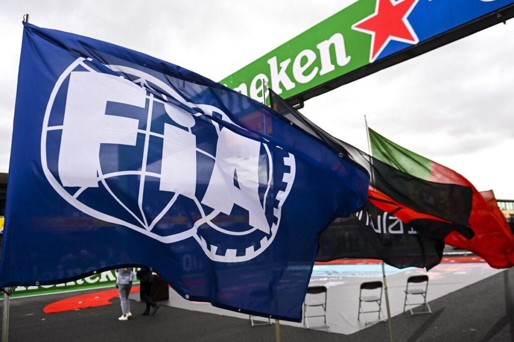 FIA’s top F1 legal players leave organisation FIA’s top F1 legal players leave organisation