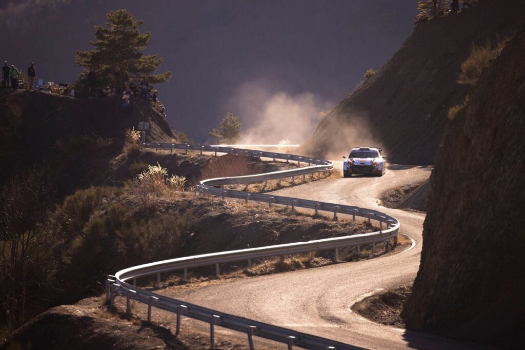 What to expect from the FIA on WRC future What to expect from the FIA on WRC future