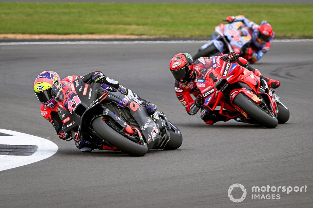 Aleix Espargaro, Aprilia Racing Team