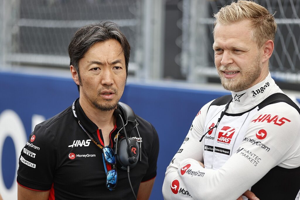 Who is Ayao Komatsu? All to know about the new Haas F1 team boss Who is Ayao Komatsu? All to know about the new Haas F1 team boss
