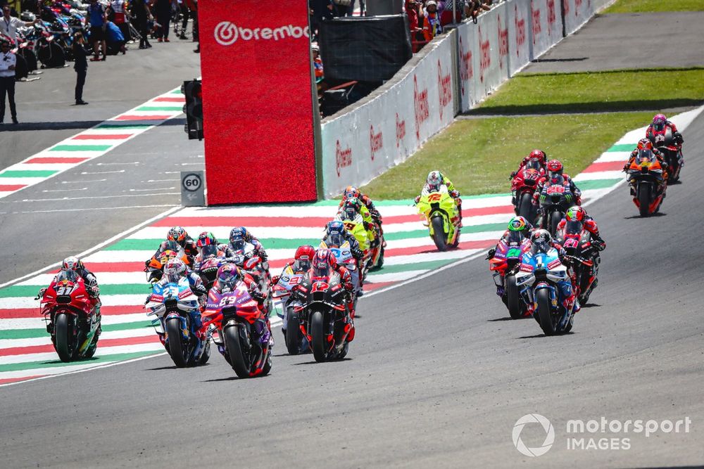 Jorge Martin, Pramac Racing