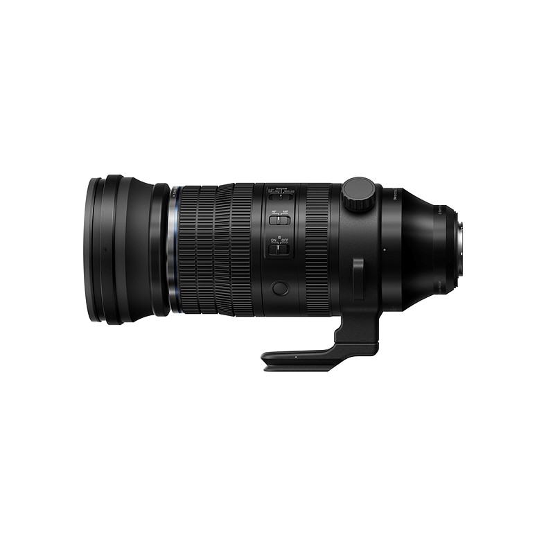 OM System announces 150-600mm F5.0-6.3 super telephoto zoom: Digital Photography Review OM System announces 150-600mm F5.0-6.3 super telephoto zoom: Digital Photography Review