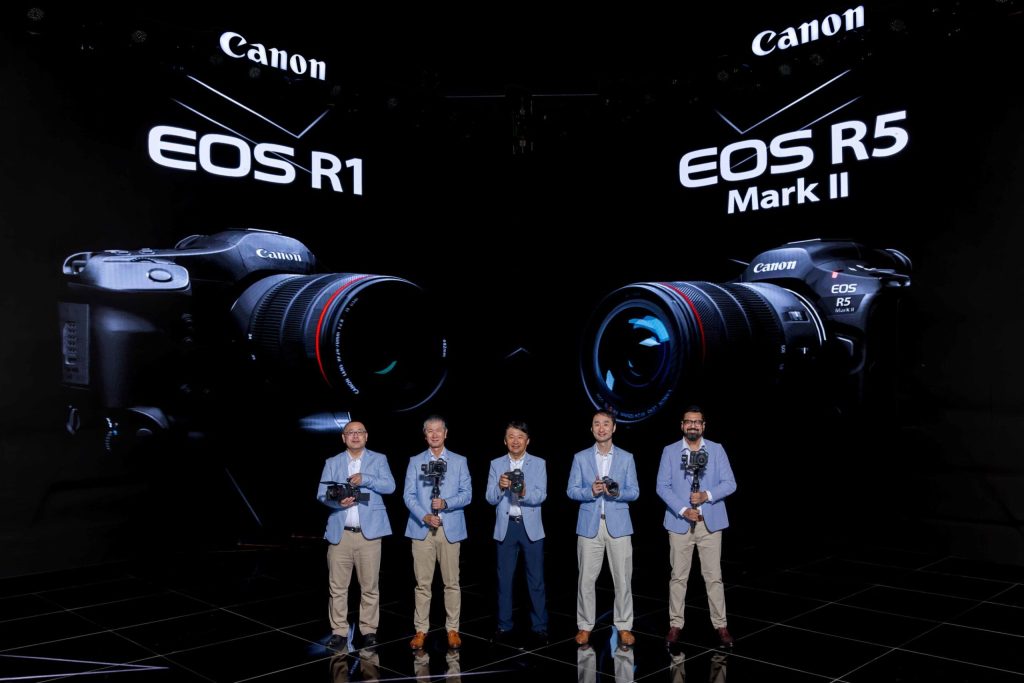Обзор года: мои мысли обо всем, что касается Canon в 2024 году.